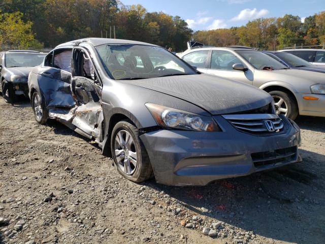 HONDA ACCORD SE 2012 1hgcp2f61ca089156