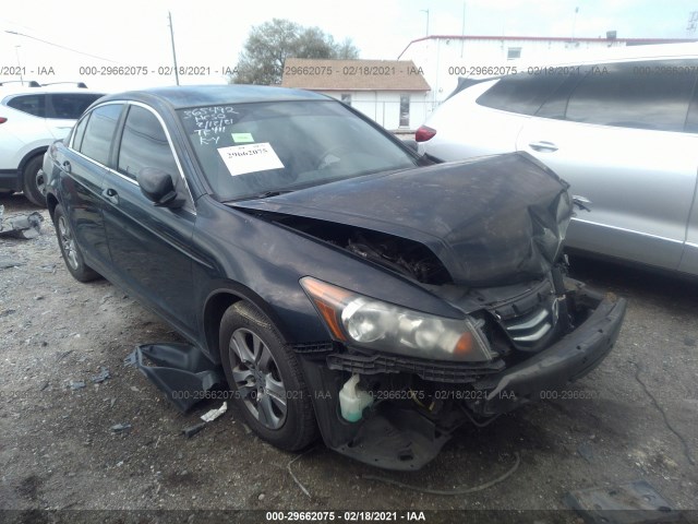 HONDA ACCORD SDN 2012 1hgcp2f61ca092641