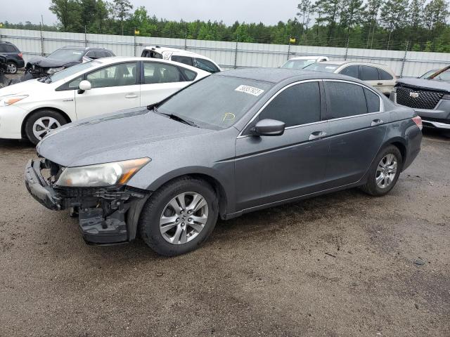 HONDA ACCORD 2012 1hgcp2f61ca093997