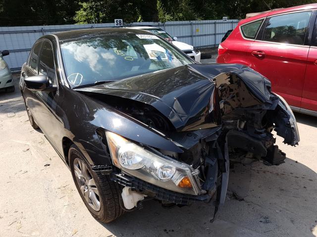 HONDA ACCORD SE 2012 1hgcp2f61ca094311