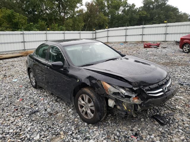 HONDA ACCORD SE 2012 1hgcp2f61ca095992