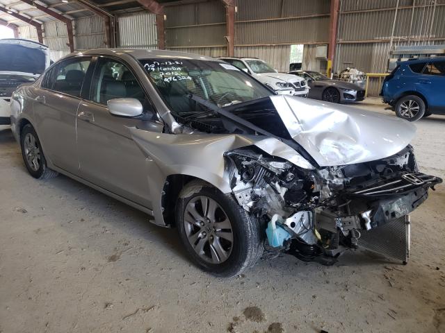 HONDA ACCORD SE 2012 1hgcp2f61ca096320