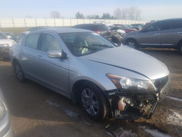 HONDA ACCORD SE 2012 1hgcp2f61ca097306