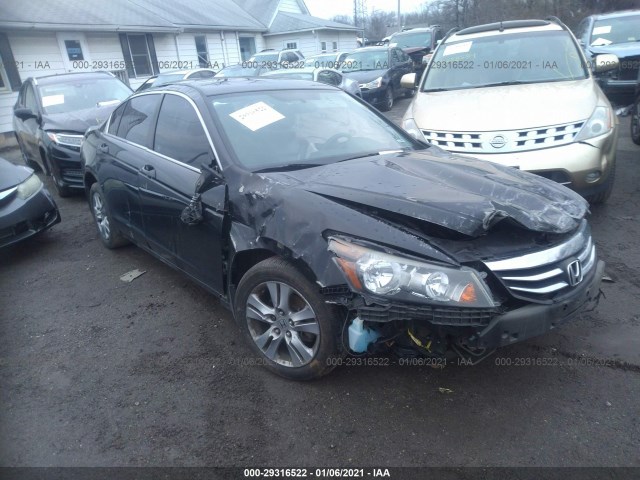 HONDA ACCORD SDN 2012 1hgcp2f61ca097368