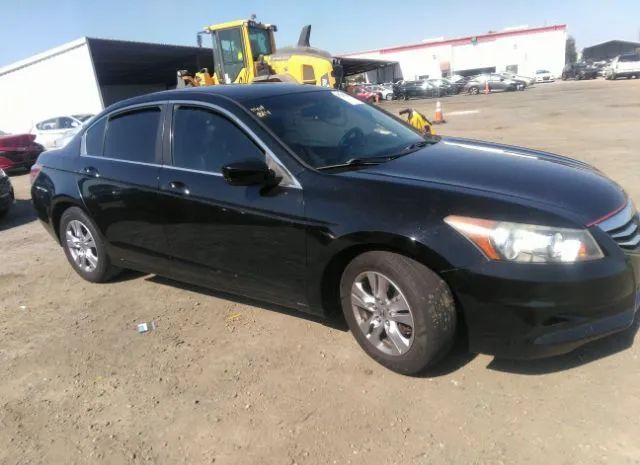 HONDA ACCORD SDN 2012 1hgcp2f61ca097435