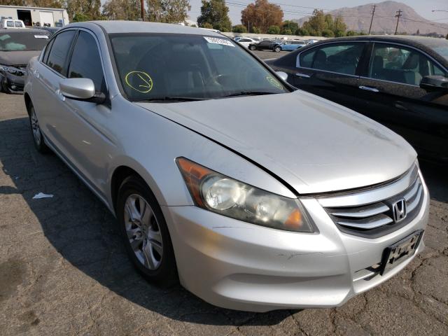 HONDA ACCORD SE 2012 1hgcp2f61ca099072