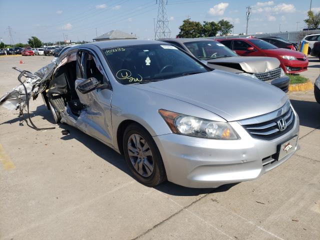 HONDA ACCORD SE 2012 1hgcp2f61ca102133