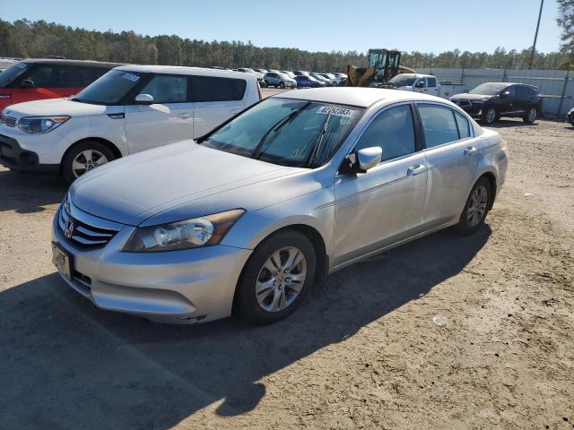 HONDA ACCORD 2012 1hgcp2f61ca102147