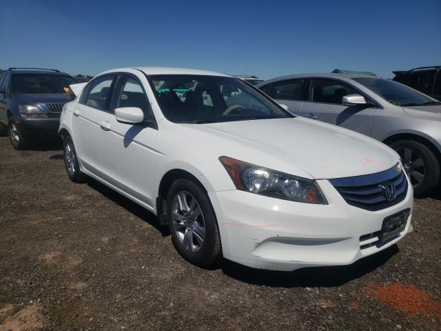 HONDA ACCORD SE 2012 1hgcp2f61ca102861