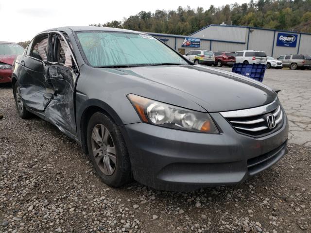 HONDA ACCORD SE 2012 1hgcp2f61ca104352