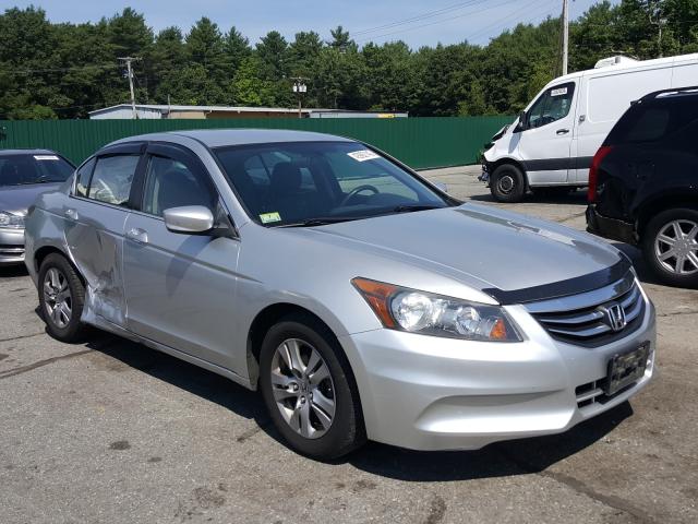 HONDA ACCORD SE 2012 1hgcp2f61ca108577