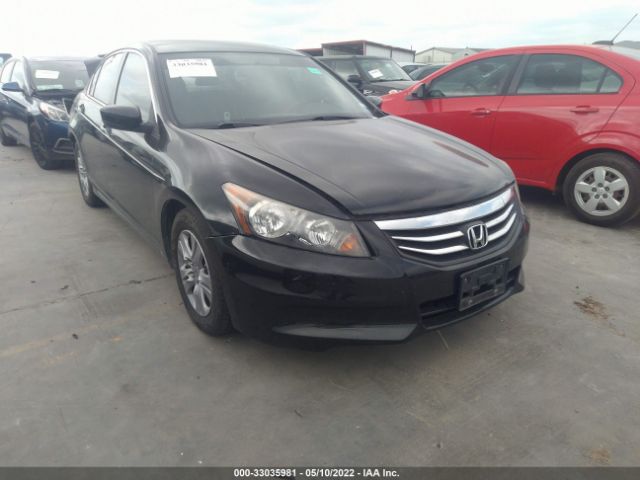 HONDA NULL 2012 1hgcp2f61ca109468