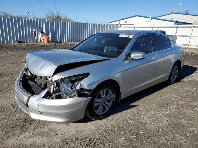 HONDA ACCORD SE 2012 1hgcp2f61ca113682