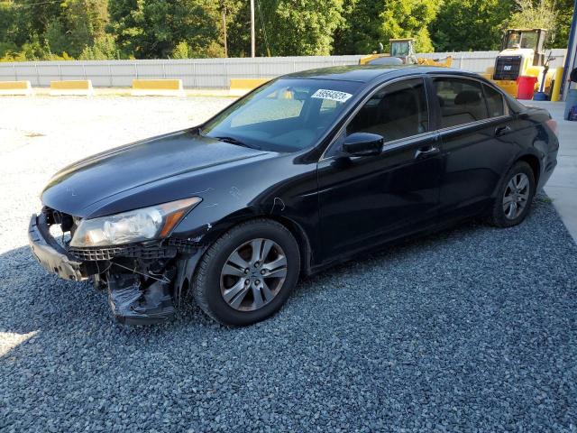 HONDA ACCORD SE 2012 1hgcp2f61ca113746