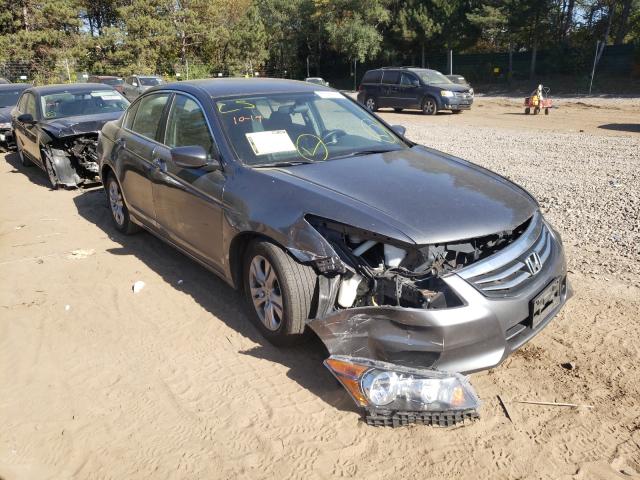 HONDA ACCORD SE 2012 1hgcp2f61ca115576