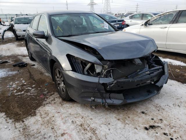 HONDA ACCORD SE 2012 1hgcp2f61ca117456