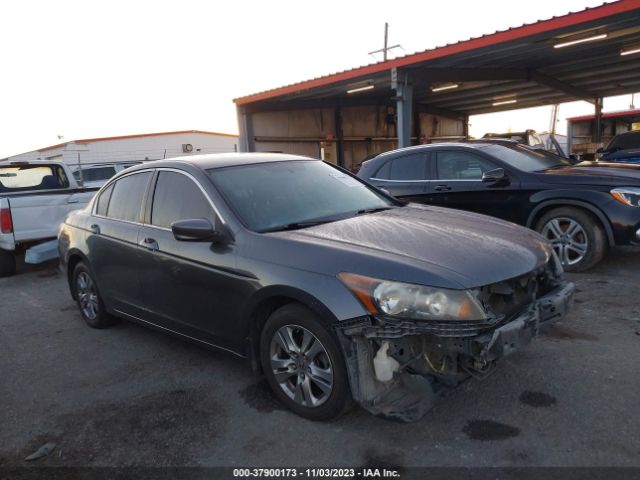 HONDA NULL 2012 1hgcp2f61ca117568