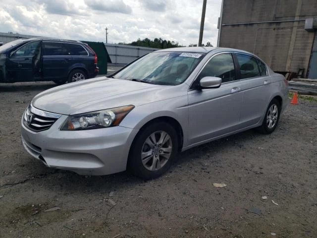 HONDA ACCORD SE 2012 1hgcp2f61ca119496