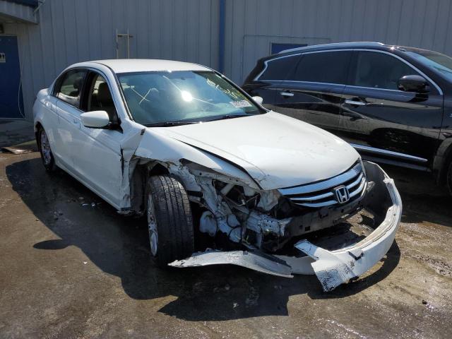 HONDA ACCORD 2012 1hgcp2f61ca121393