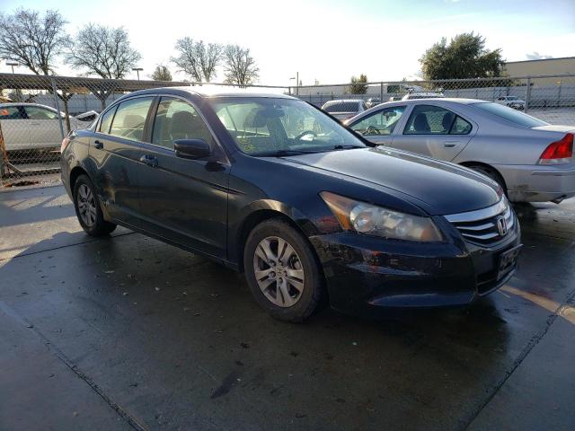 HONDA ACCORD SE 2012 1hgcp2f61ca122723