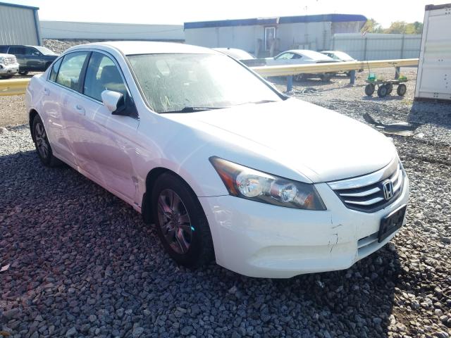 HONDA ACCORD SE 2012 1hgcp2f61ca126531