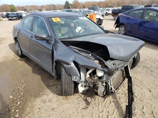 HONDA ACCORD SE 2012 1hgcp2f61ca127100