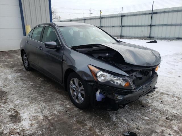 HONDA ACCORD SE 2012 1hgcp2f61ca127808