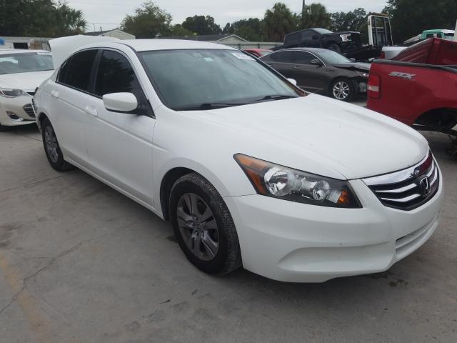 HONDA ACCORD SE 2012 1hgcp2f61ca128781