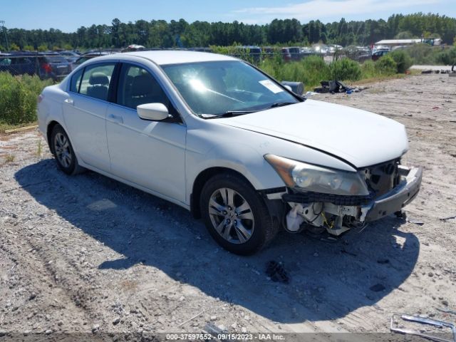 HONDA ACCORD 2012 1hgcp2f61ca128800