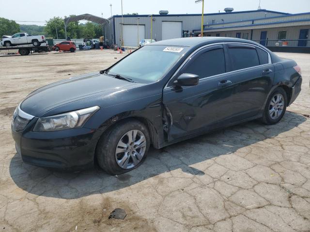 HONDA ACCORD SE 2012 1hgcp2f61ca134600