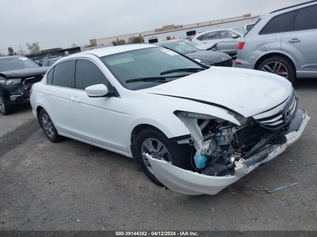 HONDA ACCORD 2012 1hgcp2f61ca135603