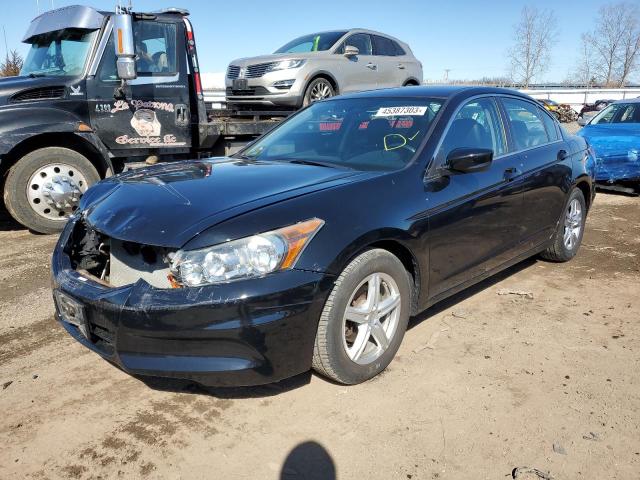 HONDA ACCORD 2012 1hgcp2f61ca153437