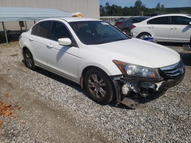 HONDA ACCORD SE 2012 1hgcp2f61ca157150