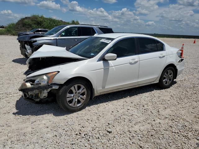 HONDA ACCORD 2012 1hgcp2f61ca157164