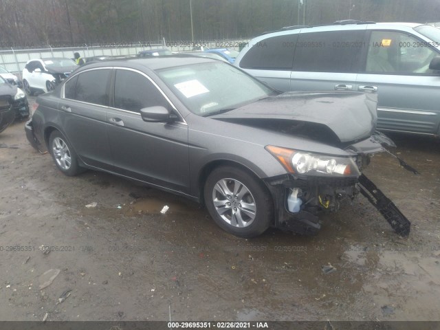 HONDA ACCORD SDN 2012 1hgcp2f61ca159612