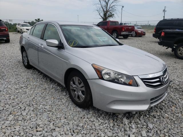 HONDA ACCORD SE 2012 1hgcp2f61ca165121