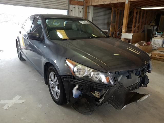 HONDA ACCORD SE 2012 1hgcp2f61ca166480