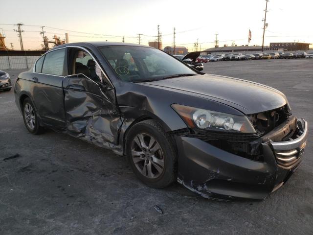 HONDA ACCORD SE 2012 1hgcp2f61ca166916