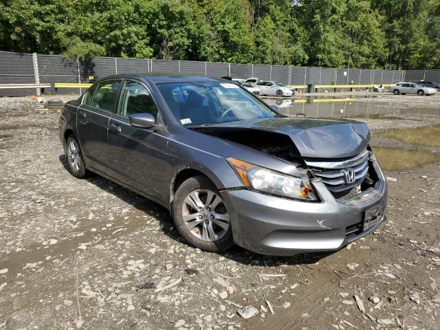 HONDA ACCORD SE 2012 1hgcp2f61ca167192