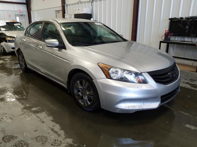 HONDA ACCORD SE 2012 1hgcp2f61ca167256