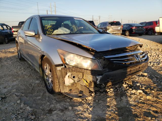 HONDA ACCORD SE 2012 1hgcp2f61ca168259