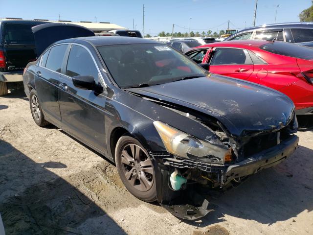 HONDA ACCORD SE 2012 1hgcp2f61ca169430