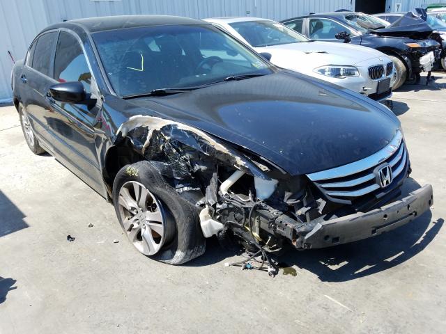 HONDA ACCORD SE 2012 1hgcp2f61ca170268