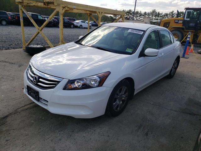 HONDA ACCORD 2012 1hgcp2f61ca174370