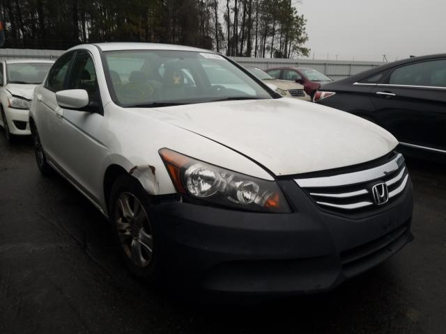 HONDA ACCORD 2012 1hgcp2f61ca174417