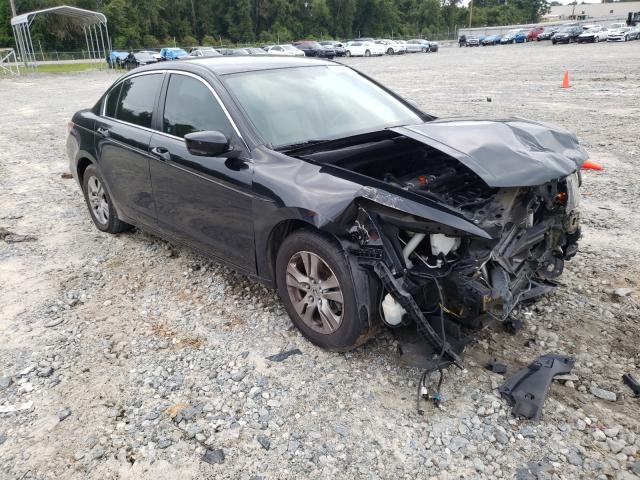 HONDA ACCORD SE 2012 1hgcp2f61ca177026