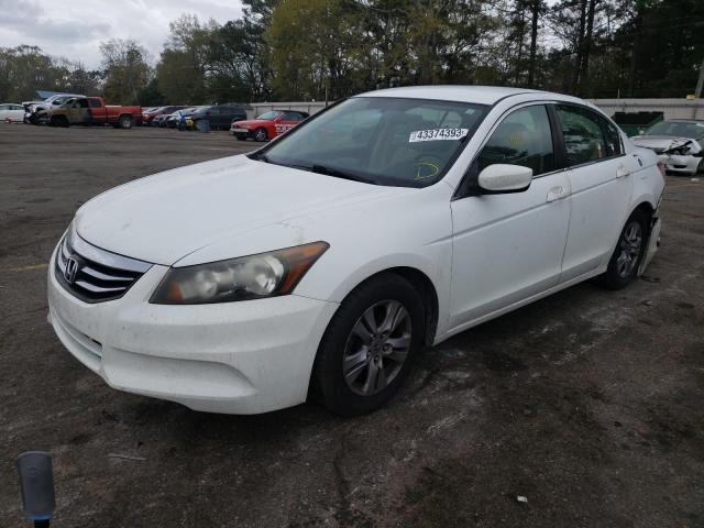 HONDA ACCORD SE 2012 1hgcp2f61ca183361