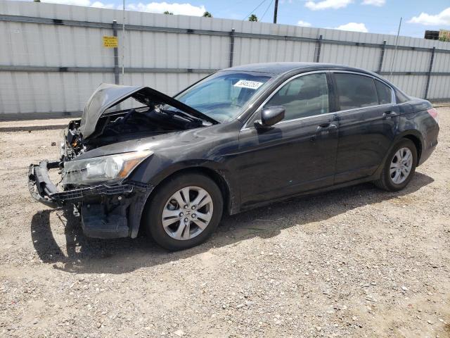 HONDA ACCORD SE 2012 1hgcp2f61ca190326