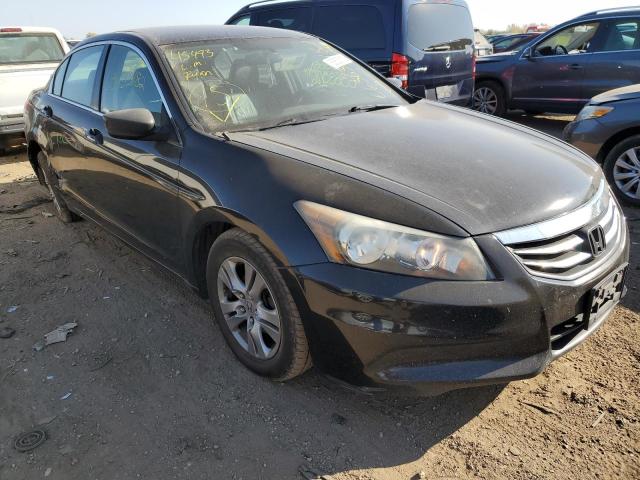 HONDA ACCORD 2012 1hgcp2f61ca190357