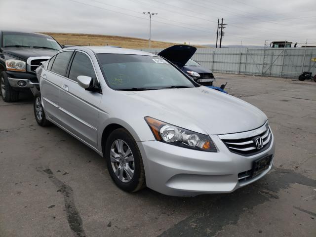 HONDA ACCORD SE 2012 1hgcp2f61ca193341